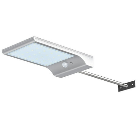 Solar Ed 36 Led Motion Sensor Garden Security Lamp Outdoor Light Waterproof Solar Ed 36 Led Motion Sensor Garden Security Lamp Outdoor Light Waterproof