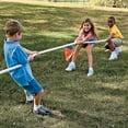 thumbnail image 1 of Fun Express Tug of War Rope Game - Fun Outdoor Game and Activities for Kids, 1 of 3