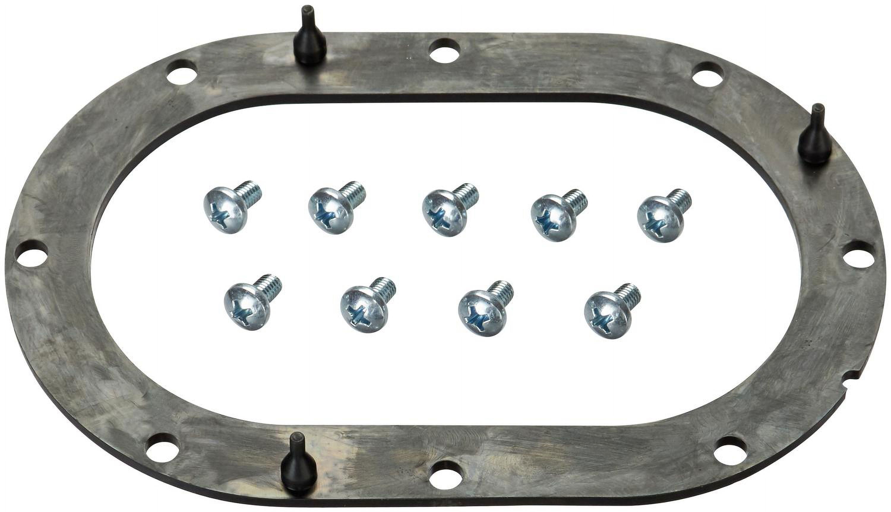 Spectra Premium TO15A Fuel Tank