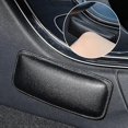 thumbnail image 5 of Universal Car Armrest Cushion, Door Armrest Protective Pad Soft Leather Armrest Pad, 5 of 5