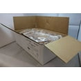 thumbnail image 2 of B and D Foods Quick and Easy Jumbo Beef Finger Steak, 5 Pound -- 2 per case., 2 of 4