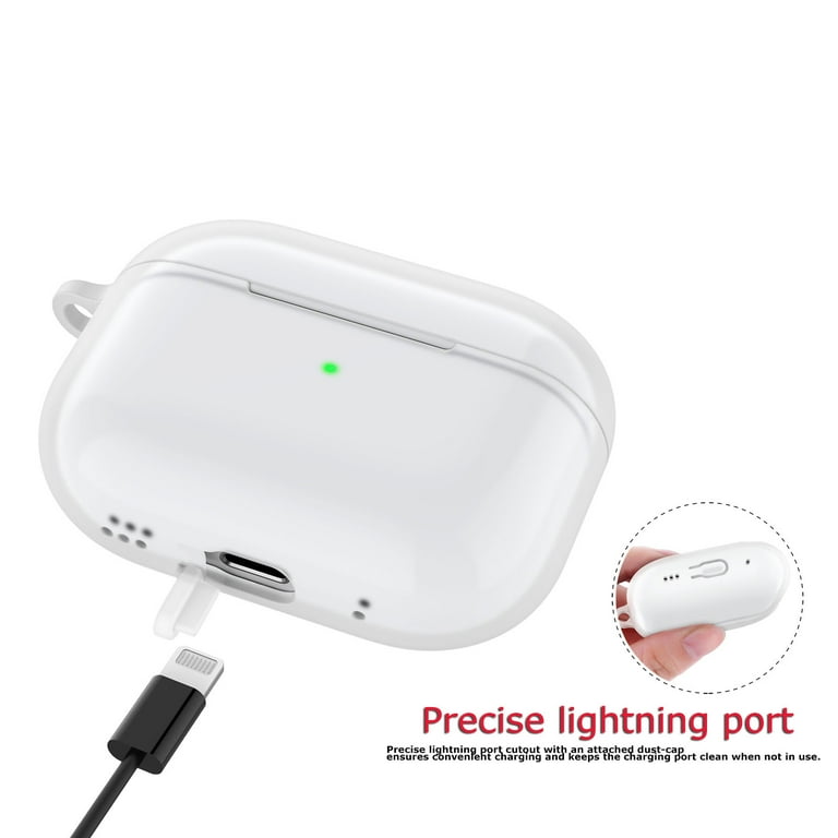 Usb C Do You Need Wireless Charging Case For Airpods Charging Port