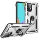 thumbnail image 1 of Funda de teléfono para Samsung A52 4G/5G de Uso Rudo Shockproof + Cristal 9D, 1 of 5
