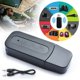 thumbnail image 1 of Adaptador receptor de música estéreo inalámbrico Bluetooth compatible con USB a auxiliar de 3,5 mm de SUSUchens para el hogar y el coche, 1 of 8