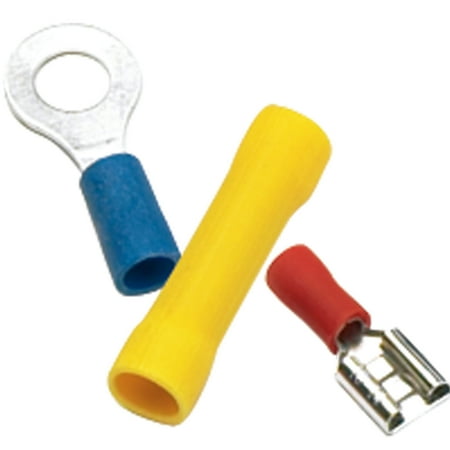 Performance Tool W5213 160 pc Wire Terminal Assortment