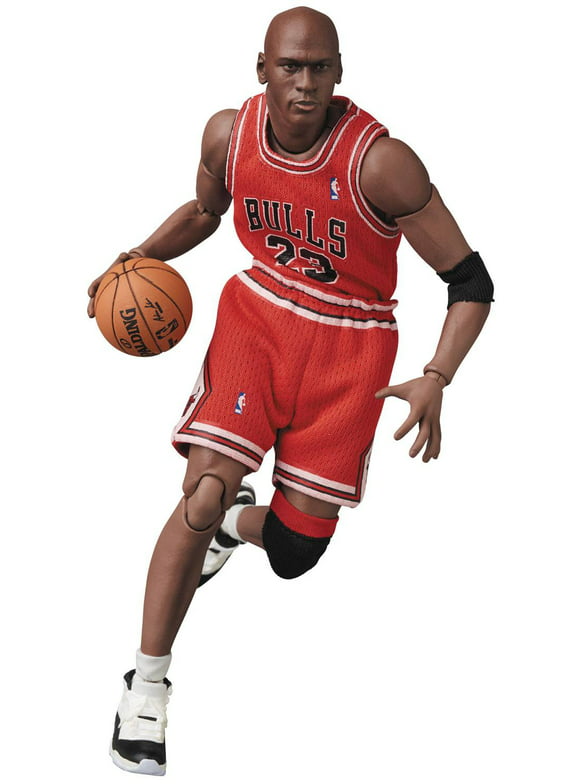 Medicom Toys MAFEX Michael Jordan Action Figure