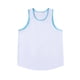 thumbnail image 1 of pstuiky Hombres Tanque, Camiseta deportiva de tirantes con cuello redondo, transpirable, informal, de color liso, para hombre Chaleco para hombre m, 1 of 4