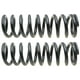 thumbnail image 1 of Combo Resortes Suspensión Marquis 1971 A 1972 Mercury V8 6.6L Delanteros MOOG ., 1 of 4