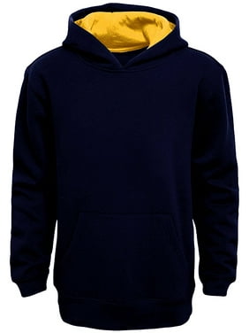 Big Boys Sweatshirts Hoodies Walmart Com - roblox r cotton pullover long sleeve hooded teen sweatshirt hoodie with pocket