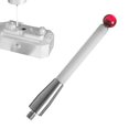 thumbnail image 2 of Bgsha M4 Thread Ceramic Stem CMM Touch Probe 4mm Ru by Ball Tips L50mm for A-5003-0233, 2 of 8