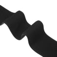 thumbnail image 5 of Unique Bargains Ankle Support Braces Unisex Adjustable Compression Ankle Brace for Sports One Size Fits Most Black, 5 of 7