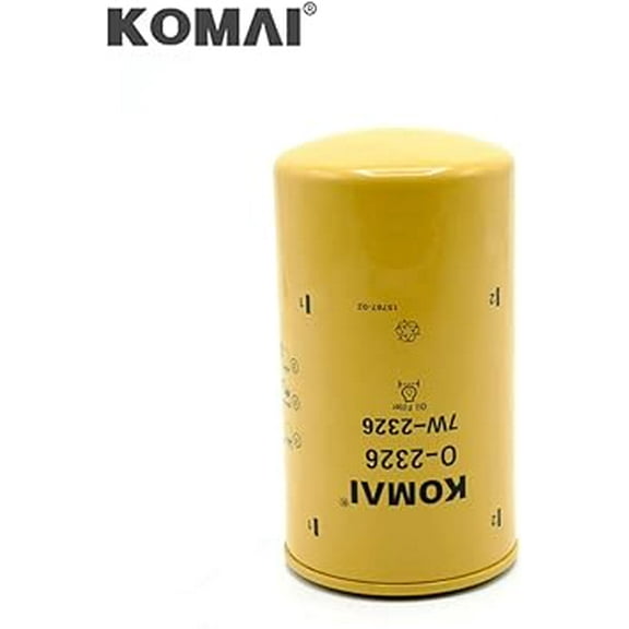 T74105021 26540247 26540343 2654401 2474-6018 Oil Filter P550299 For Perkins Engine