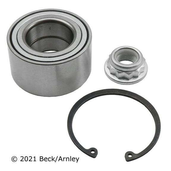 BeckArnley 051-4164 Wheel Bearing Kit