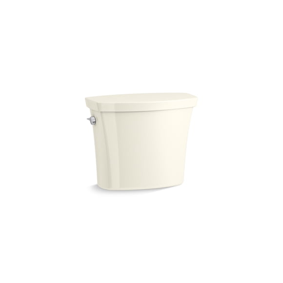 Kohler K-32808 Kelston 1.28 Gpf Toilet Tank Only - Off White