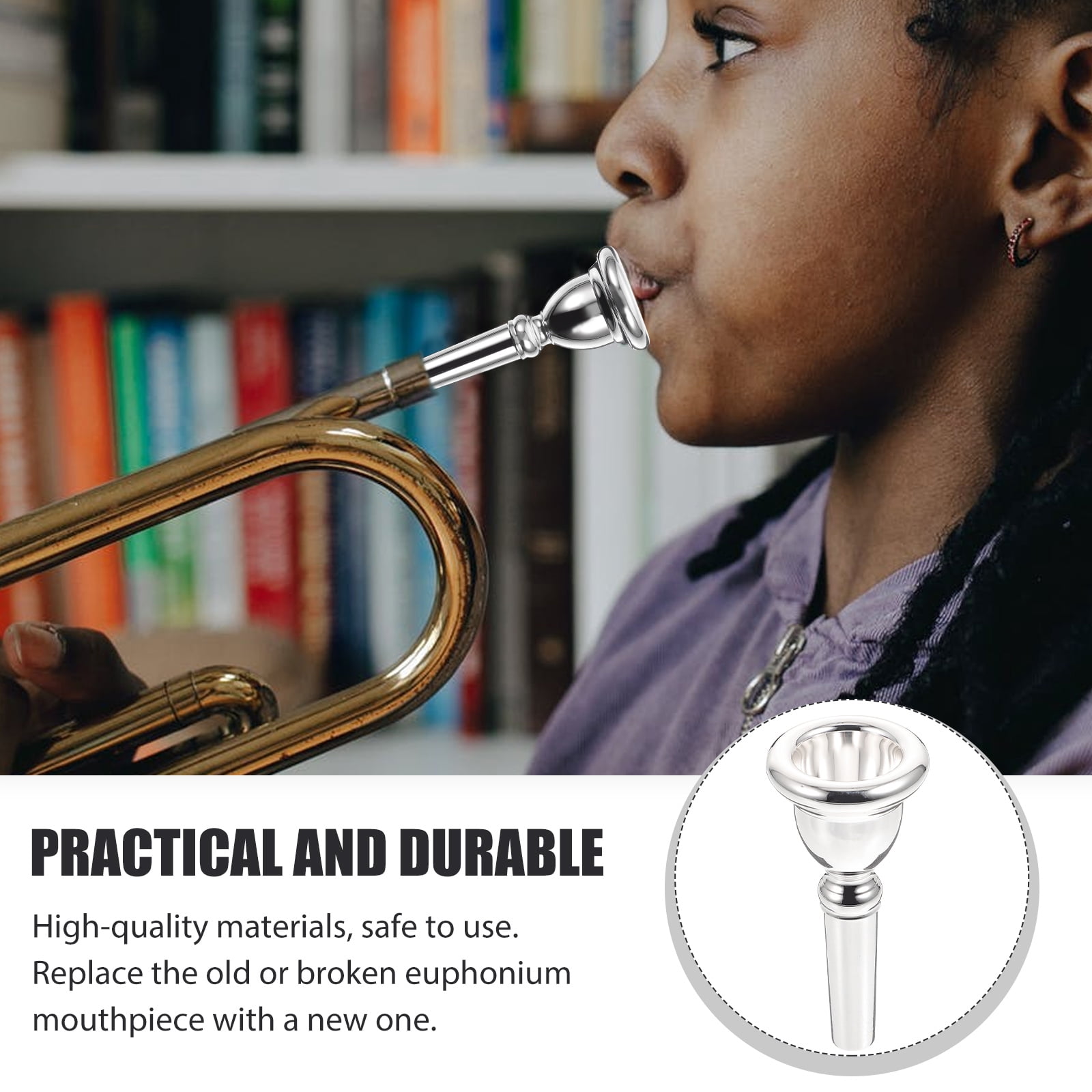 10 Pièces Tampons Caoutchouc Pour Valves Rotatives Amortisseur Souple