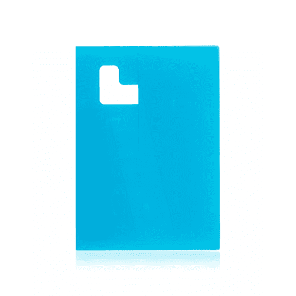 Replacement Battery Adhesive Tape Compatible For Motorola Moto G Stylus 5G (XT2131 / 2021) (Genuine OEM)