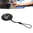 thumbnail image 1 of NFC Access Tag, Waterproof IC Card 13.56MHZ Light Writable 35mm  for Highway, 1 of 8