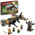thumbnail image 1 of LEGO Ninjago Legacy Rock Detonator 71736, 1 of 4