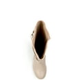 thumbnail image 4 of Women's Buckle Accent Tall Boots, 4 of 7