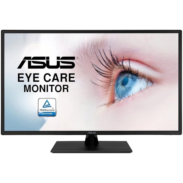 Monitor 31.5 ASUS VA329HE 5MS 75Hz Full HD IPS LED HDMI