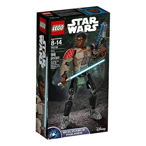 LEGO Star Wars Finn 75116