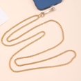 thumbnail image 1 of Cordón para teléfono de 2 piezas, juego de collar con cordón universal para teléfono celular compatible con la mayoría de los teléfonos inteligentes, 1 of 5