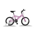thumbnail image 1 of Bicicleta Infantil Monk Starbike R16 Rosa, 1 of 6