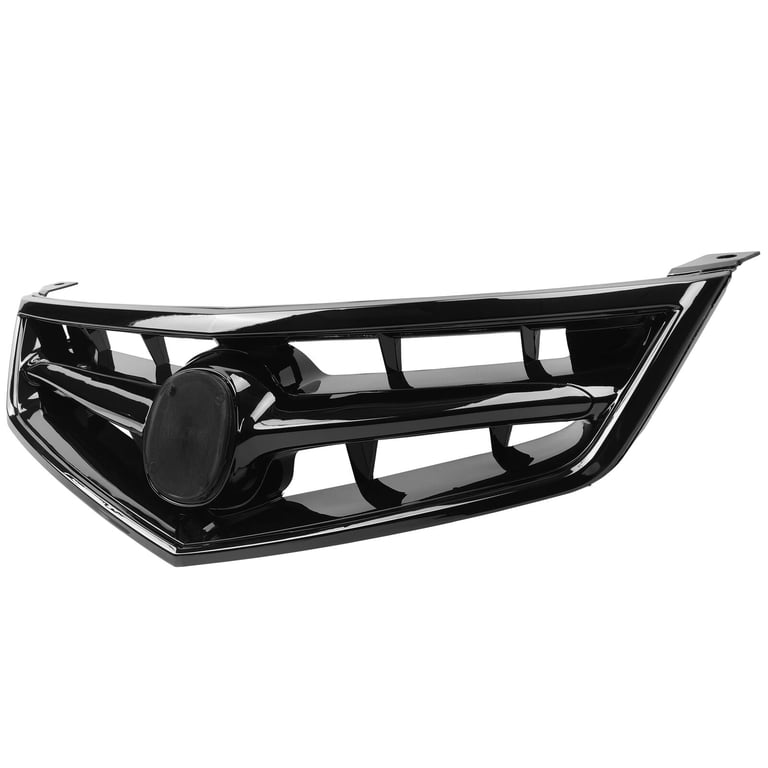 Replacement Lower Grille Molding - Acura TSX 2010 Replacement Lower Grille Molding - Acura TSX 2010