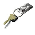 thumbnail image 3 of Secure-A-Key Belt Hook Key Ring, 3 of 4