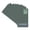 Granite Gray, variant on Gray 12.5x22 Uncut Art Mat Board - No Opening - 10 Mats