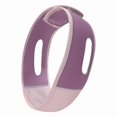 thumbnail image 3 of Reusable V Line Mask Facial Slimming Strap Double Chin Reducer Chin Up Mask Face Lifting Belt V Shaped Slimming Face Mask, 3 of 3