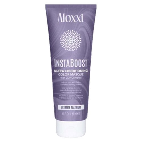 ALOXXI InstaBoost Color Depositing Conditioning Masque (Ultimate