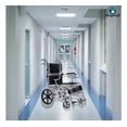 thumbnail image 4 of Silla de Ruedas Plegable Compacta Ligera para Adultos y Personas Mayores, 4 of 7