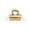 Gold, variant on Women's Shoulder Handbags High End Light Shoulder Bag With Versatile Temperament High-end Feel Handbag Crossbody Bag