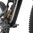 thumbnail image 1 of 2 uds ENLEE MTB cuadro de bicicleta de carretera pegatinas protectoras antiarañazos, 1 of 6