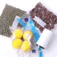 thumbnail image 5 of Electric Handheld Vacuum Sealer Pump Reusable Vacuum Food Storage Zipper Bags Set Bpa Free, 5 of 5