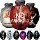 thumbnail image 2 of Sudadera con capucha con estampado completo de "No Smoking" para hombre, sudaderas casuales de moda, ropa de calle con personalidad, ropa para hombre, 2 of 4