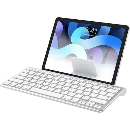 10 Pouces Clavier Sans Fil Et Souris Clavier Pour IPad Air - Temu