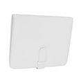 thumbnail image 4 of 3 Inch 256 Pockets Photo Album PU Leather Photo Storage Collection Book for Instant Camera White, 4 of 8