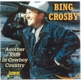 thumbnail image 3 of Another Ride in Cowboy Country Bing Crosby (CD), 3 of 4