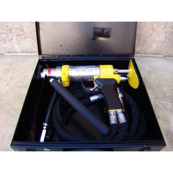 ATLAS COPCO LCD 500 HYDRAULIC CORE DRILL NEW CONDITION #3