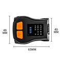 thumbnail image 4 of Luz de tapa DQrwqpou Sensor de onda inteligente impermeable con luz de tapa LED para acampar ciclismo correr, 4 of 5