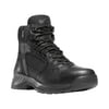 Danner Men's Kinetic Side-Zip Boot Black 9.5 EE US