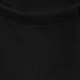 thumbnail image 5 of hoksml Men's Full Zip Knit Cardigan Stand Collar Long Sleeve Casual Soft Lightweight Sweater Jacket for Daily Comfort, 5 of 9