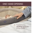 thumbnail image 2 of Chicco Cuna De Colecho Gemelar N2M Twins Magnet Gris, 2 of 8