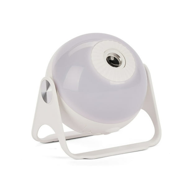 Proyector de luz Bearachild USB ajustable cielo estrellado Tipo 1