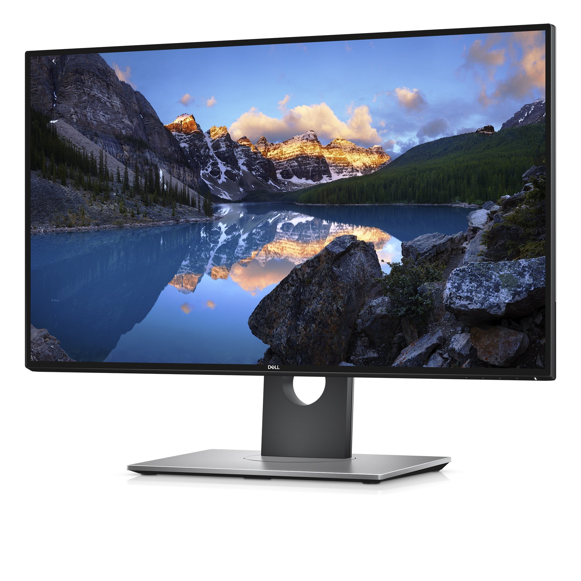 DELL U2718QM 27inch 4K HDR IPS液晶 dell ultrasharp u2718q 27-inch 4k ips monitor - Walmart.com