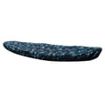 thumbnail image 1 of ZheElen Waterproof Kayak Boat Canoe Storage Transport Dust Cover 600cm Camo, 1 of 6