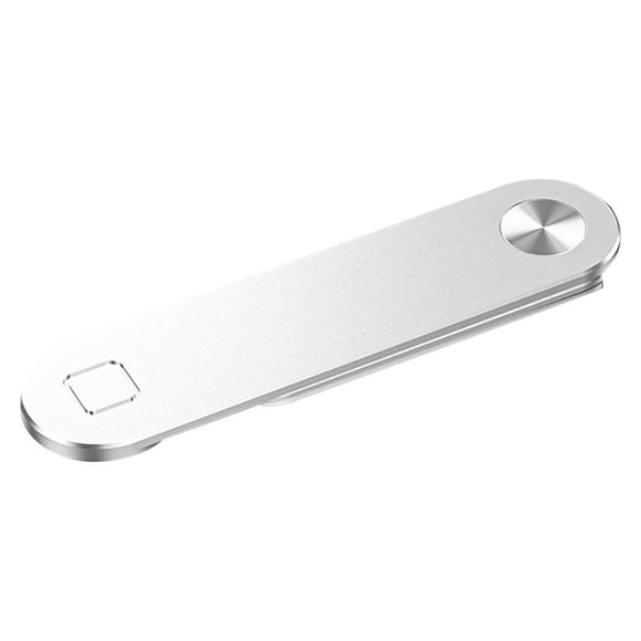 Xihbxyly Almacén de Liquidación Suave Extensión de Pantalla de Computadora para Teléfono Móvil de Aleación de Aluminio Portátil Soporte de Extensión de Metal Magnético para Pantalla Lateral de Portát