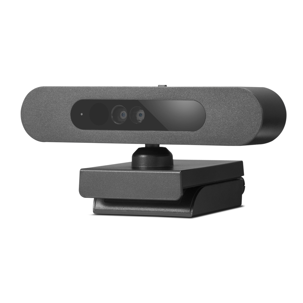 Lenovo 500 FHD Webcam - GXC0X89769 - image 3 of 8